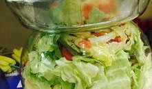 四川酸菜的爆料视频,传统工艺与现代创新的完美融合